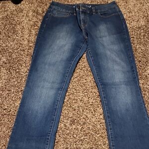 Classic LIMITED Blue Denim Jeans